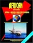 African Countries West Africa Mineral Industry Handbook