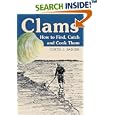 Clams: How to Find, Catch, and Cook Them