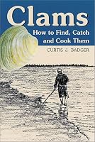 Clams: How to Find, Catch, and Cook Them