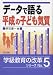 データで語る平成の子ども気質 (学級教育の改革シリーズ)
