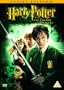 Harry Potter and the Chamber of Secrets