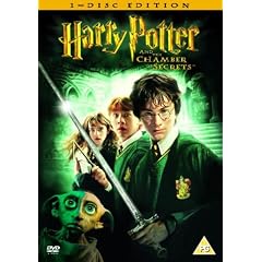 Harry Potter and the Chamber of Secrets [2002]