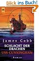 USS Cunningham. Schlacht der Drachen.