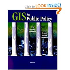 GIS in Public Policy