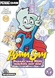 Produkt-Bild: Pyjama Sam: Donner und Blitz machen mir nix