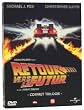 Retour vers le futur : La Trilogie en coffret 3 DVD