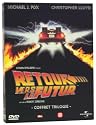 Retour vers le futur : La Trilogie en coffret 3 DVD