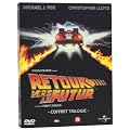 Retour vers le futur : La Trilogie en coffret 3 DVD