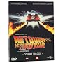Retour vers le futur : La Trilogie en coffret 3 DV&hellip <b>DVD</b> ~ Michael J. Fox