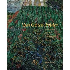 Van Gogh - Felder