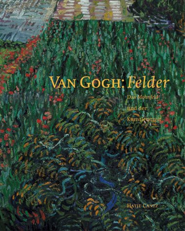Produkt-Bild: Van Gogh - Felder