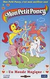 Revue Warner Vision France  / Mon petit poney : Un monde magique (2 histoires)