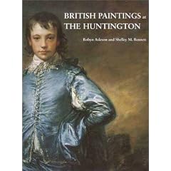 British Paintings at the Huntington