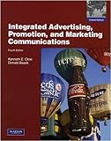Integrated advertising, promotion, and marketing communications