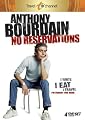 Anthony Bourdain: No Reservations - Collection 1