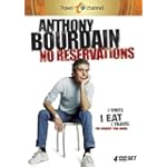 Anthony Bourdain