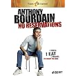 Anthony Bourdain: No Reservations - Collection 1 ~ Anthony Bourdain