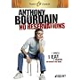 Anthony Bourdain: No Reservations