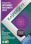Kaspersky Internet Security 2013 3 Li...