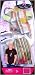 NEW FASHION FEVER 2008 - KEN CLOTHES PACK - FASHION PACK - WHITE'S - BEIGE'S - COMPLETE Outfit
