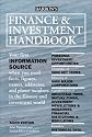 Finance and Investment Handbook