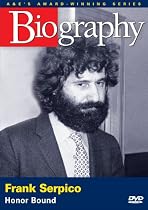 Biography - Frank Serpico: Honor Bound