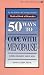 Book 50 Ways to Cope with Menopause (Medical Book of Remedies)