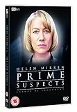Prime Suspect 5 - Errors Of Judgement [1996]