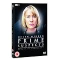 Prime Suspect 5 - Errors of Judgement [DVD]