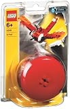 Eigenschaften LEGO 4349 / LEGO 4349 - X-POD Tiere, 44 Teile