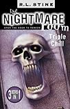 The nightmare room triple chill