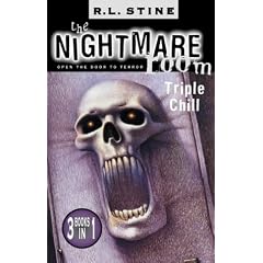 The Nightmare Room Triple Chill 1