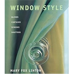 Window Style: Blinds, Curtains, Screens, and Shutters