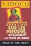 Consid�rations sommaires sur les prisons, les bagnes et la peine de mort