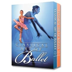 Classical Art of Ballet