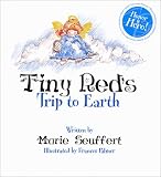 Tiny Red's Trip to Earth
