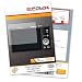 atFoliX FX-Antireflex Displayschutzfolie f�r Panasonic Lumix DMC-TZ22 - Displayschutz antireflektierend! H�chste Qualit�t - Made in Germany!
