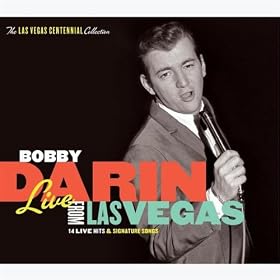 Mack The Knife (Live At The Flamingo) (Digitally Remastered 98)