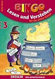 Lesen und Verstehen 3 by Arena Verlag GmbH