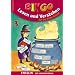 Lesen und Verstehen 3. Für die dritte Klasse. (Ensslin bei Arena). (Lernmaterialien) (Bingo logo)