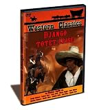 Django t�tet leise - Edward G. Ross