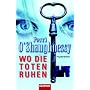Wo die Toten ruhen: Psychothriller