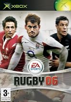 Rugby 06 (Xbox)