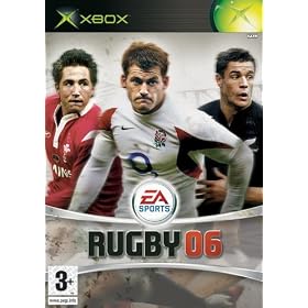 Rugby 06 (Xbox)