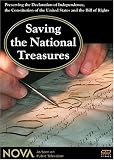 NOVA: Saving the National Treasures