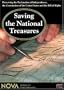 NOVA: Saving the National Treasures