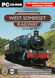 Eigenschaften THQ Entertainment  / Train Simulator - West Somerset
