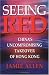 Book Seeing Red: China's Uncompromising Takeover of Hong Kong