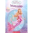 Barbie:Fairytopia: Mermaidia (Barbie Fairytopia) by  Daniela Burr