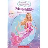 Mermaidia(BarbieFairytopia)